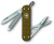 Нож перочинный Victorinox Classic SD Alox L E 2024 (0.6221.L24) 58мм 5функц. коричневый подар.коробка - купить недорого с доставкой в интернет-магазине