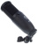 Микрофон проводной AKG P120 черный - купить недорого с доставкой в интернет-магазине