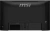 Монитор MSI 21.5" Pro MP225 E12L черный IPS LED 16:9 HDMI матовая 1300:1 300cd 178гр/178гр 1920x1080 120Hz VGA FHD 2.42кг - купить недорого с доставкой в интернет-магазине