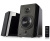 Колонки Edifier R2000DB 2.0 черный/черный 120Вт BT - купить недорого с доставкой в интернет-магазине