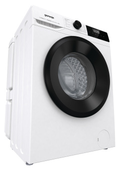 Стиральная машина Gorenje W1NHPI62SCSIRV класс: A загр.фронтальная макс.:6кг белый инвертор - купить недорого с доставкой в интернет-магазине