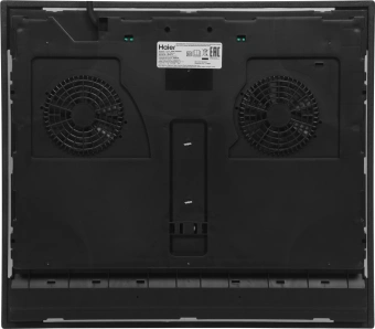 Индукционная варочная поверхность Haier HHK-Y63WTB черный - купить недорого с доставкой в интернет-магазине
