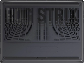 Ноутбук Asus ROG Strix G18 G815LR-S9085 Core Ultra 9 275HX 32Gb SSD1Tb NVIDIA GeForce RTX5070Ti 12Gb 18" IPS WQXGA (2560x1600) без ОС grey WiFi BT Cam (90NR0LT1-M00390) - купить недорого с доставкой в интернет-магазине