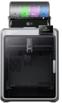 Принтер 3D Creality K 2 PRO Combo 300x300x300мм ABS/PLA/PETG/ASA/TPU 50мкм - купить недорого с доставкой в интернет-магазине