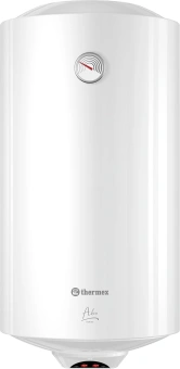 Водонагреватель Thermex Akvo 100 V 2кВт 100л электрический настенный/белый - купить недорого с доставкой в интернет-магазине