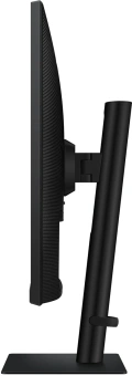 Монитор Samsung 27" S27F610EAIXCI черный IPS LED 16:9 HDMI матовая HAS Piv 1000:1 300cd 178гр/178гр 2560x1440 100Hz DP 2K 5.4кг - купить недорого с доставкой в интернет-магазине