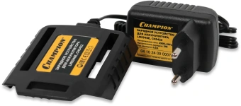 Зарядное устройство Champion CH5422 - купить недорого с доставкой в интернет-магазине