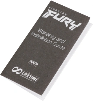 Память DDR5 2x16GB 5600MHz Kingston KF556C40BBK2-32 Fury Beast RTL Gaming PC5-44800 CL40 DIMM 288-pin 1.25В single rank с радиатором Ret - купить недорого с доставкой в интернет-магазине