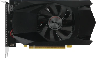 Видеокарта Afox PCI-E 3.0 AF750-2048D5H6-V3 NVIDIA GeForce GTX 750 2Gb 128bit GDDR5 1020/5000 DVIx1 HDMIx1 CRTx1 HDCP oem - купить недорого с доставкой в интернет-магазине