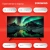 Телевизор LED Starwind 32" SW-LED32SG300 Яндекс.ТВ Frameless черный/черный HD 60Hz DVB-T DVB-T2 DVB-C DVB-S DVB-S2 USB WiFi Smart TV - купить недорого с доставкой в интернет-магазине