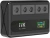 Источник бесперебойного питания ITK Electra ELT5-1000VA-1-001 600Вт 1000ВА черный - цена, купить или заказать с доставкой в интернет-магазине Источник бесперебойного питания ITK Electra ELT5-1000VA-1-001 600Вт 1000ВА черный - купить недорого с доставкой в интернет-магазине