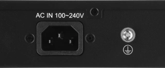 Коммутатор Cudy GS1024E (L2) 24x1Гбит/с настраиваемый - купить недорого с доставкой в интернет-магазине