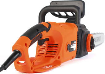 Цепная пила Patriot ES 2618 от сети 2500Вт дл.шины:18" (45cm) (220301526) - купить недорого с доставкой в интернет-магазине