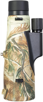 Монокуляр Levenhuk 10-10x 56мм Camo Pine 10x56 камуфляж (81947) - купить недорого с доставкой в интернет-магазине