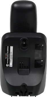 Р/Телефон Dect Texet TX-D6905A черный АОН - купить недорого с доставкой в интернет-магазине