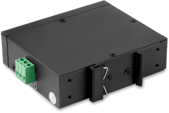 Инжектор PoE Digma DNP30W48GDXM 10/100/1000BASE-T 30Вт 37-57В(DC) - купить недорого с доставкой в интернет-магазине