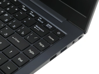 Ноутбук Maibenben S14A-R545UM Ryzen 5 Pro 4650U 8Gb SSD256Gb AMD Radeon Graphics 14" IPS FHD (1920x1080) Windows 11 Home dk.blue WiFi BT Cam 5000mAh (S14A-R545UMA1SHURE0) - купить недорого с доставкой в интернет-магазине