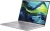 Ноутбук Acer Swift Lite SFL16-51M-54BL Core Ultra 5 115U 16Gb SSD512Gb Intel Graphics 16" IPS WUXGA (1920x1200) без ОС silver WiFi BT Cam (NX.D3UCD.002) - цена, купить или заказать с доставкой в интернет-магазине Ноутбук Acer Swift Lite SFL16-51M-54BL Core Ultra 5 115U 16Gb SSD512Gb Intel Graphics 16" IPS WUXGA (1920x1200) без ОС silver WiFi BT Cam (NX.D3UCD.002) - купить недорого с доставкой в интернет-магазине
