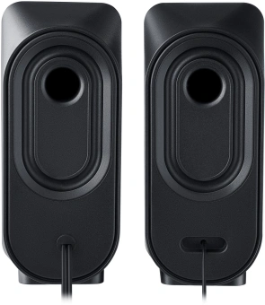 Колонки Оклик OK-175 2.0 черный 10Вт портативные - купить недорого с доставкой в интернет-магазине