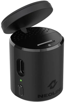 Видеорегистратор Neoline WowCam Wi-Fi черный 1080x1920 1080p 140гр. - купить недорого с доставкой в интернет-магазине