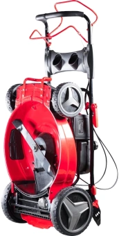 Газонокосилка роторная Fubag FPL 53 SMF ES (46285) 3800Вт - купить недорого с доставкой в интернет-магазине