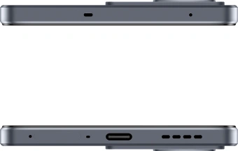 Смартфон Realme RMX5078 14T 5G 128Gb 8Gb черный моноблок 3G 4G 2Sim 6.67" 1080x2400 Android 15 50Mpix 802.11 a/b/g/n/ac NFC GPS GSM900/1800 GSM1900 Protect - купить недорого с доставкой в интернет-магазине