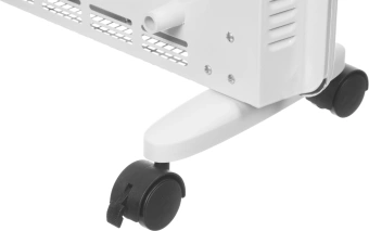 Конвектор Vitek VT-2176 1600Вт белый - купить недорого с доставкой в интернет-магазине