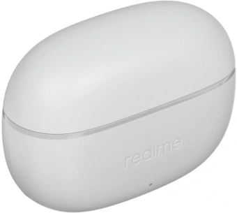 Гарнитура внутриканальные Realme Techlife Buds T200 Lite серый беспроводные bluetooth в ушной раковине (6942729003761) - купить недорого с доставкой в интернет-магазине