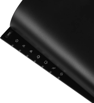 Роутер беспроводной TP-Link Archer AX80(EU) AX6000 100/1000/2500BASE-T черный - купить недорого с доставкой в интернет-магазине