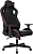 Кресло игровое A4Tech Bloody GC-840 черный сиденье черный эко.кожа с подголов. крестов. металл черный пластик черный (комплект 1шт)