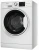 Стиральная машина Hotpoint NSB 7249 W AVE RU класс: A-40% загр.фронтальная макс.:7кг белый инвертер - купить недорого с доставкой в интернет-магазине