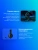 Наушники с микрофоном Razer Blackshark V2 X черный 1.3м мониторные оголовье (RZ04-03240100-R3M1) - купить недорого с доставкой в интернет-магазине