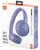 Гарнитура накладные JBL Tune 530BT фиолетовый беспроводные bluetooth оголовье (JBLT530BTLAVEU) - купить недорого с доставкой в интернет-магазине