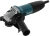 Углошлифовальная машина Makita GA5030RX9 720Вт 11000об/мин рез.шпин.:M14 d=125мм - купить недорого с доставкой в интернет-магазине