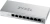 Коммутатор Zyxel GS1200-8HPV3-EU0101F (L2) 8x1Гбит/с 4PoE+ 68W управляемый - купить недорого с доставкой в интернет-магазине