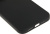 Чехол (клип-кейс) BoraSCO для Apple iPhone 15 Pro Max Microfiber Case черный (72425) - купить недорого с доставкой в интернет-магазине