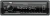 Автомагнитола Kenwood KMM-105M 1DIN 4x50Вт USB 2.0 AUX 3 RDS - купить недорого с доставкой в интернет-магазине