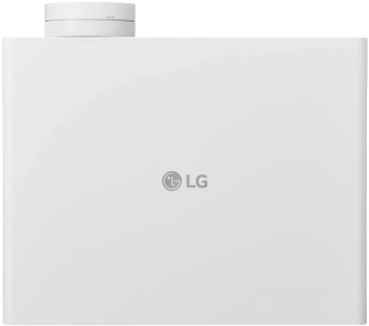 Проектор LG ProBeam BF60RG DLP 6000Lm ANSI (1920x1200) 3000000:1 ресурс лампы:20000часов 2xUSB typeA 2xHDMI 9.2кг - купить недорого с доставкой в интернет-магазине