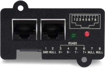 Модуль Ippon Modbus Mini Card (1976006) для Innova Unity/Innova RT II/Innova G2 L/Innova II - купить недорого с доставкой в интернет-магазине