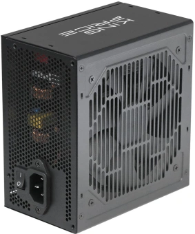 Блок питания KingPrice ATX 400W KPPSU400 (20+4pin) 120mm fan 3xSATA RTL - купить недорого с доставкой в интернет-магазине