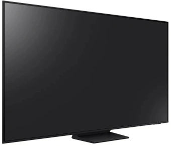 Телевизор QLED Samsung 65" QE65QN70FAUXRU Series 7 черный 4K Ultra HD 120Hz DVB-T2 DVB-C DVB-S2 USB WiFi Smart TV - купить недорого с доставкой в интернет-магазине