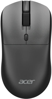 Клавиатура + мышь Acer OCC502 клав:черный мышь:черный USB беспроводная Multimedia (ZL.ACC11.00J) - купить недорого с доставкой в интернет-магазине