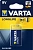 Батарея Varta Longlife 6LR61 9V (1шт) блистер