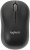 Мышь Logitech M186 черный/серый оптическая 1000dpi беспров. USB для ноутбука 2but (910-004131) - купить недорого с доставкой в интернет-магазине
