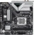 Материнская плата Gigabyte B840M EAGLE WIFI6 Socket AM5 AMD B840 2xDDR5 mATX AC`97 8ch(7.1) 2.5Gg RAID+HDMI+DP - купить недорого с доставкой в интернет-магазине