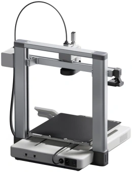Принтер 3D Bambu Lab A1 Combo EU 256x256x256мм PLA/PET-G 0.1мкм - купить недорого с доставкой в интернет-магазине