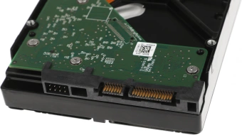 Жесткий диск WD SATA-III 2TB 1W10002 HUS722T2TALA604 Ultrastar DC HA210 (7200rpm) 128Mb 3.5" - купить недорого с доставкой в интернет-магазине
