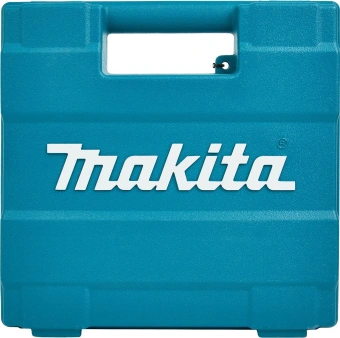 Набор оснастки Makita E-11829 универсал. (60пред.) для шуруповертов/дрелей - купить недорого с доставкой в интернет-магазине