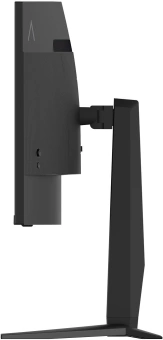 Монитор Digma 34" Overdrive 34A712Q черный VA LED 1ms 21:9 HDMI M/M матовая HAS Piv 450cd 178гр/178гр 3440x1440 200Hz DP UW 5.7кг - купить недорого с доставкой в интернет-магазине