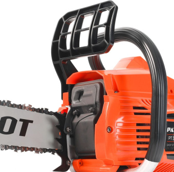 Бензопила Patriot PT 3816 + топор APF-600 1470Вт 2л.с. дл.шины:16" (40cm) (220105521) - купить недорого с доставкой в интернет-магазине